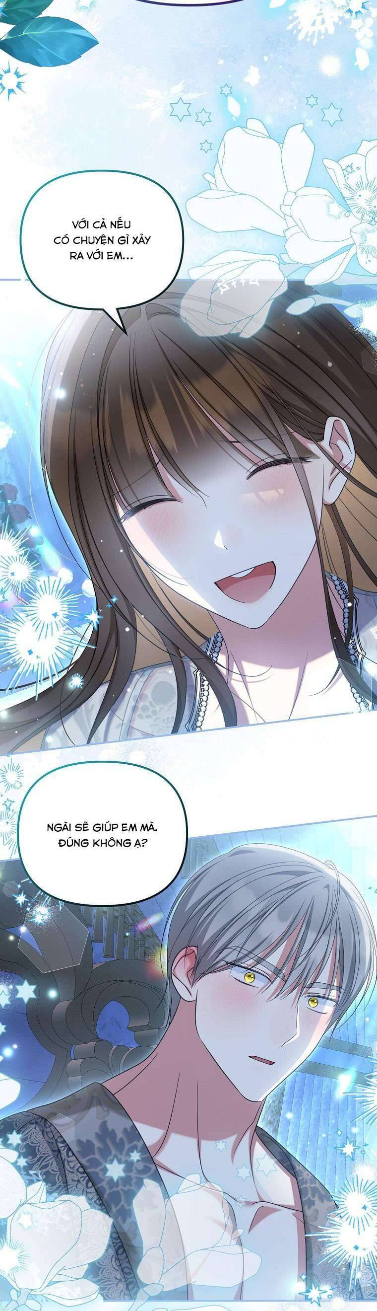 Sao Lại Ám Ảnh Cô Vợ Giả Mạo Quá Vậy? - Chapter 35 - Page 12