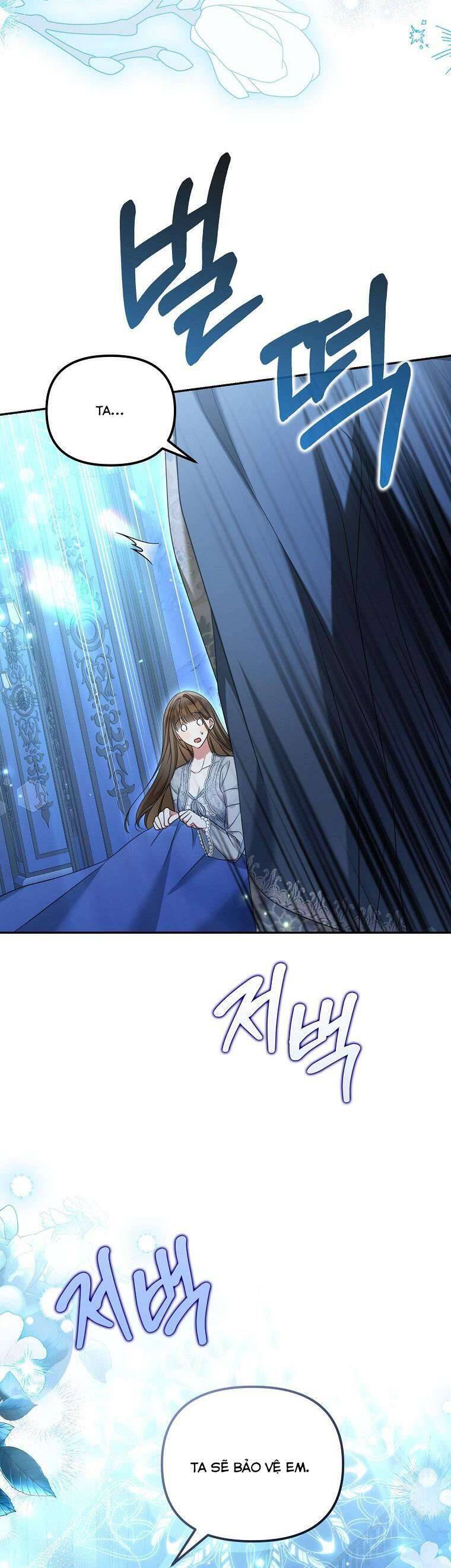 Sao Lại Ám Ảnh Cô Vợ Giả Mạo Quá Vậy? - Chapter 35 - Page 13