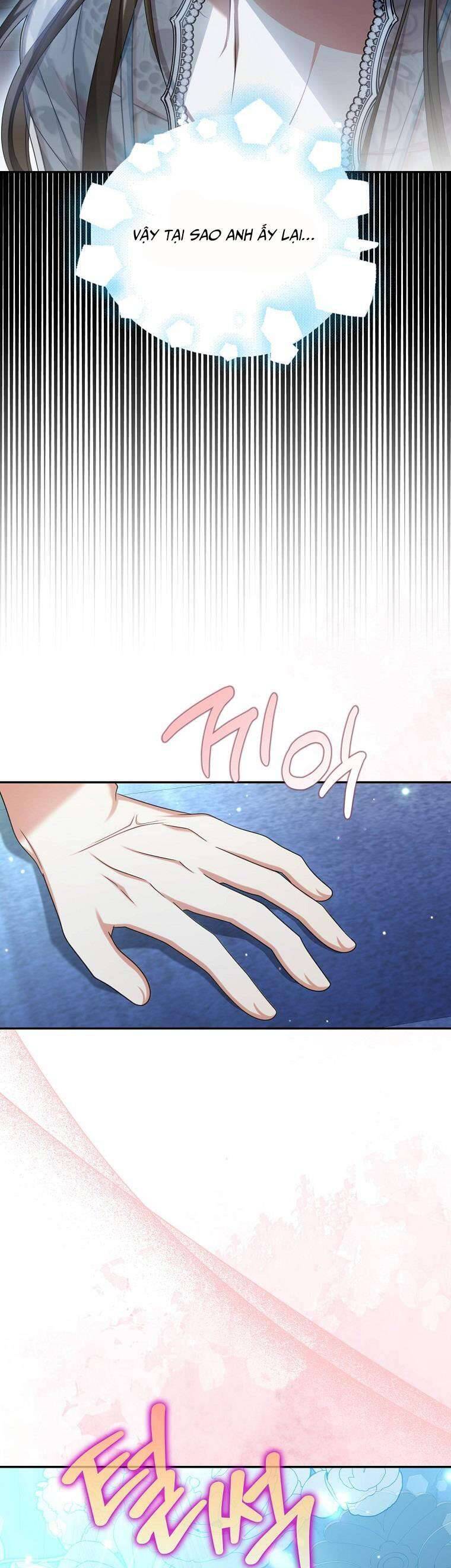 Sao Lại Ám Ảnh Cô Vợ Giả Mạo Quá Vậy? - Chapter 35 - Page 18