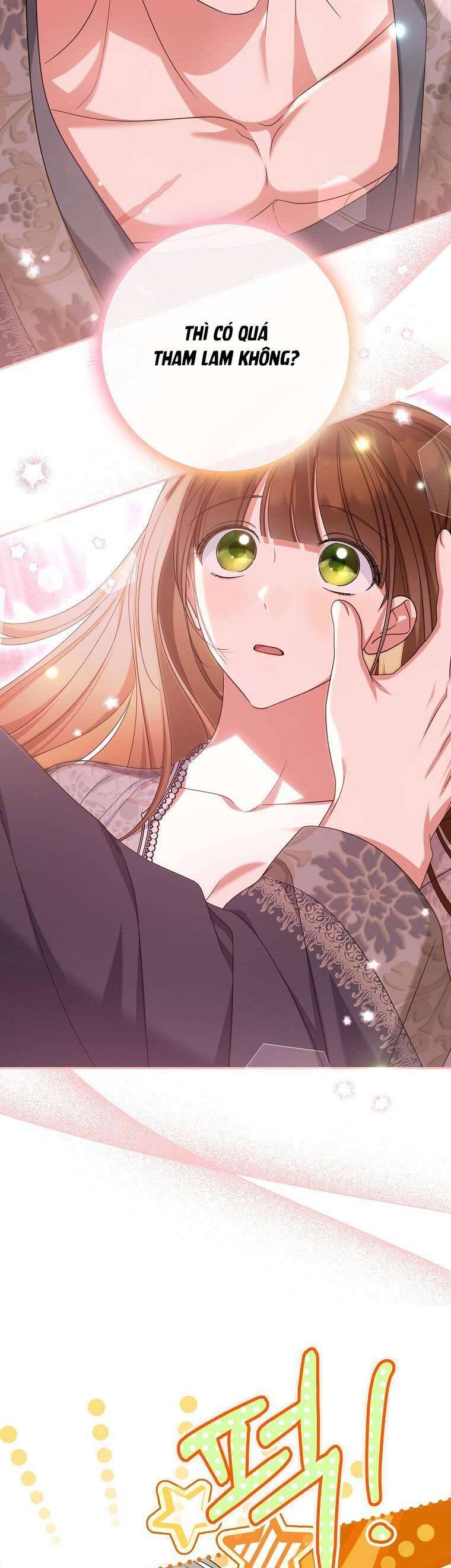 Sao Lại Ám Ảnh Cô Vợ Giả Mạo Quá Vậy? - Chapter 35 - Page 20