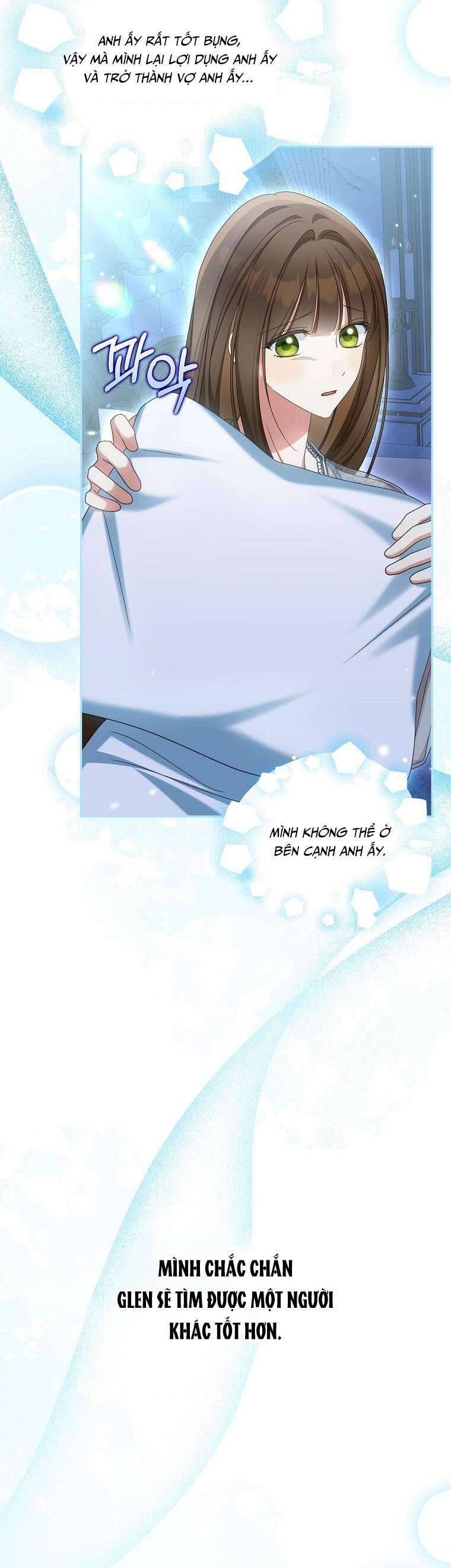Sao Lại Ám Ảnh Cô Vợ Giả Mạo Quá Vậy? - Chapter 35 - Page 22