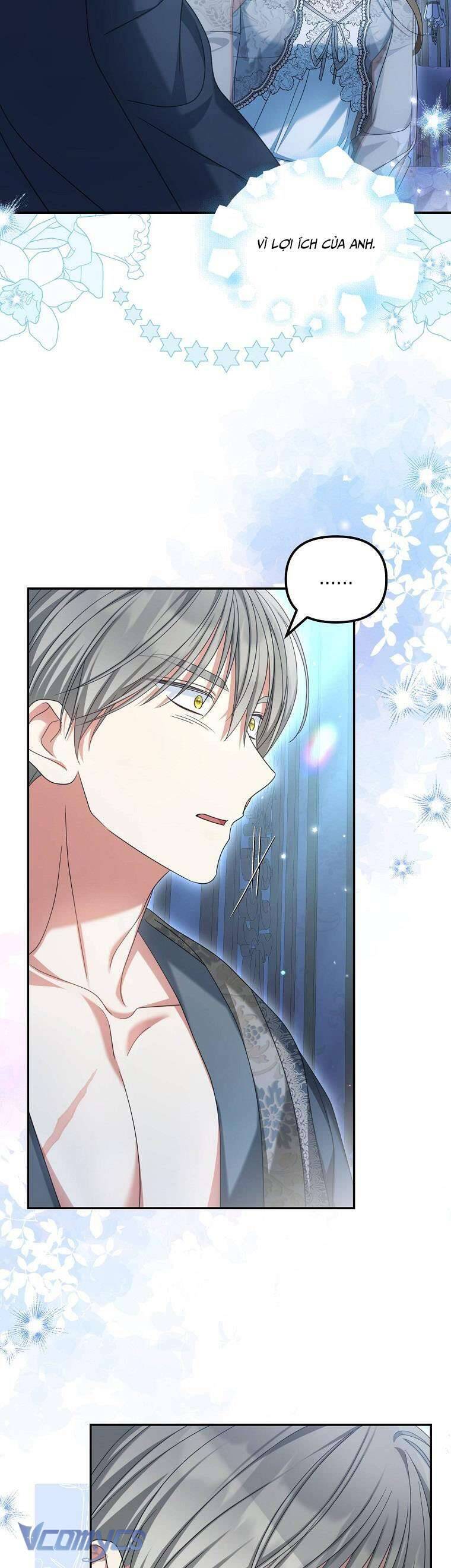 Sao Lại Ám Ảnh Cô Vợ Giả Mạo Quá Vậy? - Chapter 35 - Page 24