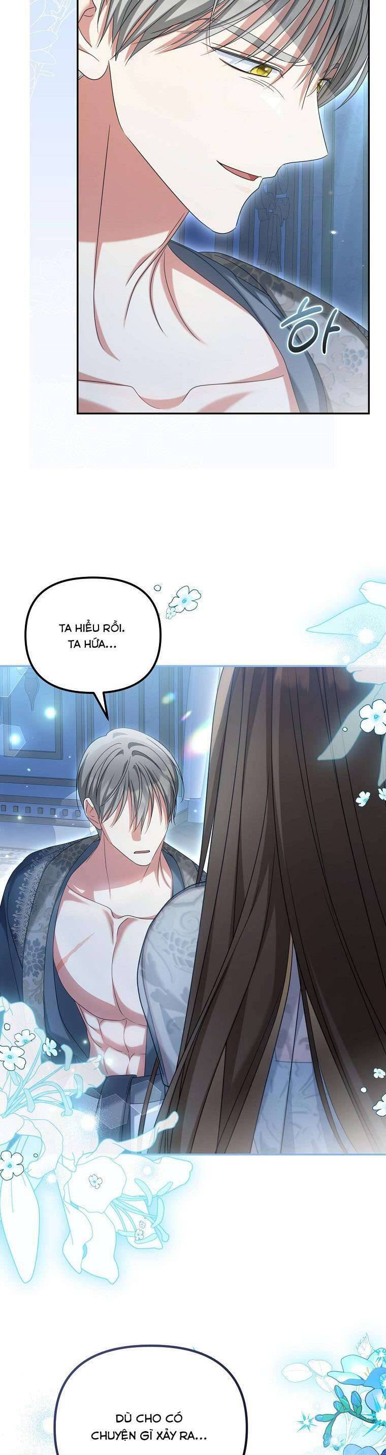 Sao Lại Ám Ảnh Cô Vợ Giả Mạo Quá Vậy? - Chapter 35 - Page 25