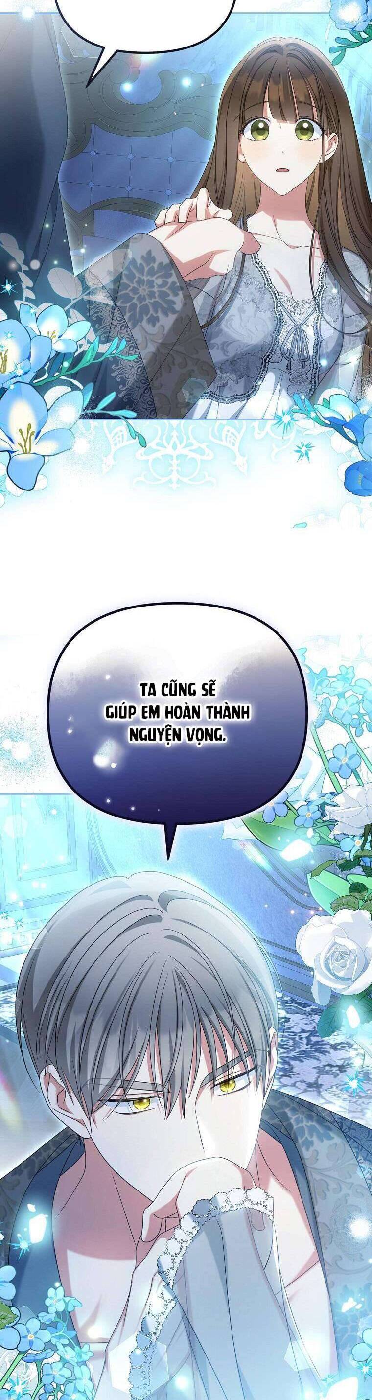 Sao Lại Ám Ảnh Cô Vợ Giả Mạo Quá Vậy? - Chapter 35 - Page 26