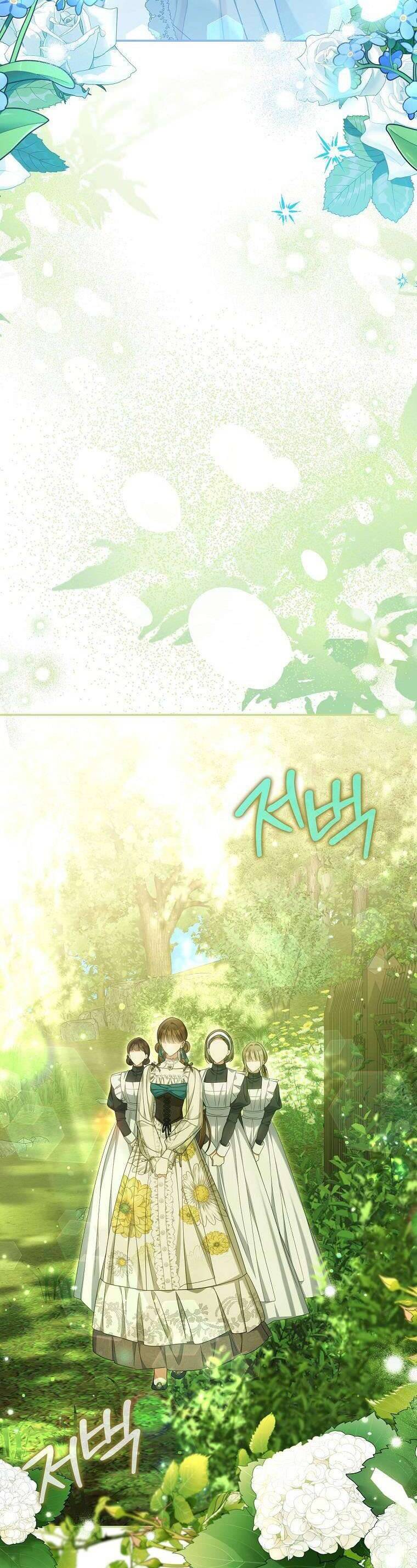 Sao Lại Ám Ảnh Cô Vợ Giả Mạo Quá Vậy? - Chapter 35 - Page 27