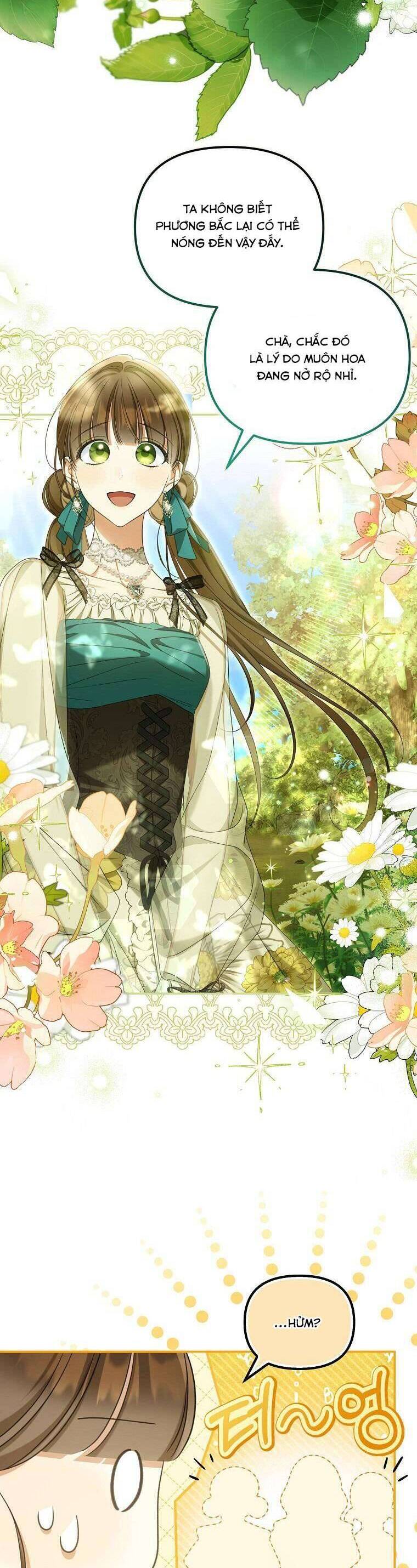 Sao Lại Ám Ảnh Cô Vợ Giả Mạo Quá Vậy? - Chapter 35 - Page 28