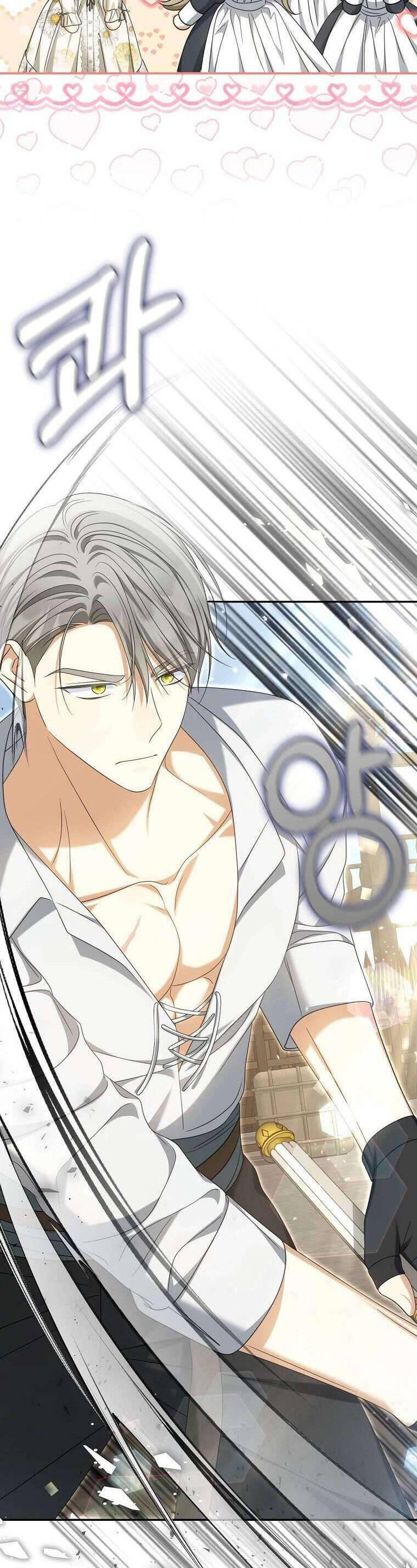 Sao Lại Ám Ảnh Cô Vợ Giả Mạo Quá Vậy? - Chapter 35 - Page 31