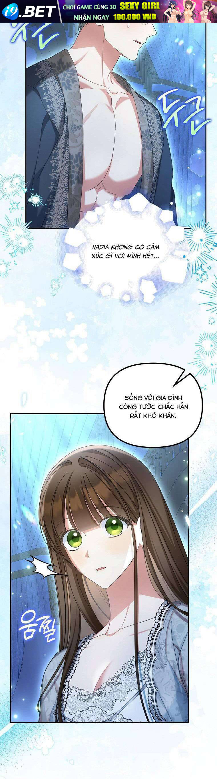 Sao Lại Ám Ảnh Cô Vợ Giả Mạo Quá Vậy? - Chapter 35 - Page 6