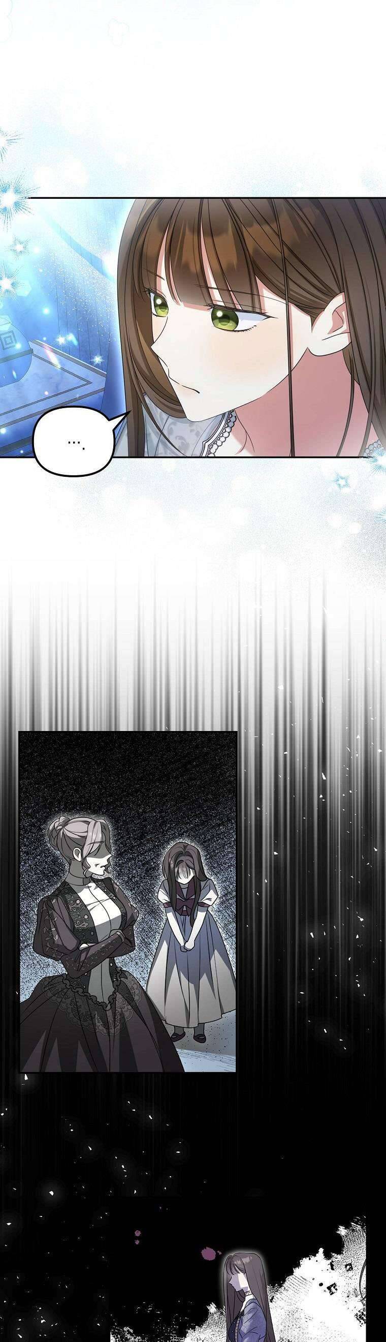 Sao Lại Ám Ảnh Cô Vợ Giả Mạo Quá Vậy? - Chapter 35 - Page 7