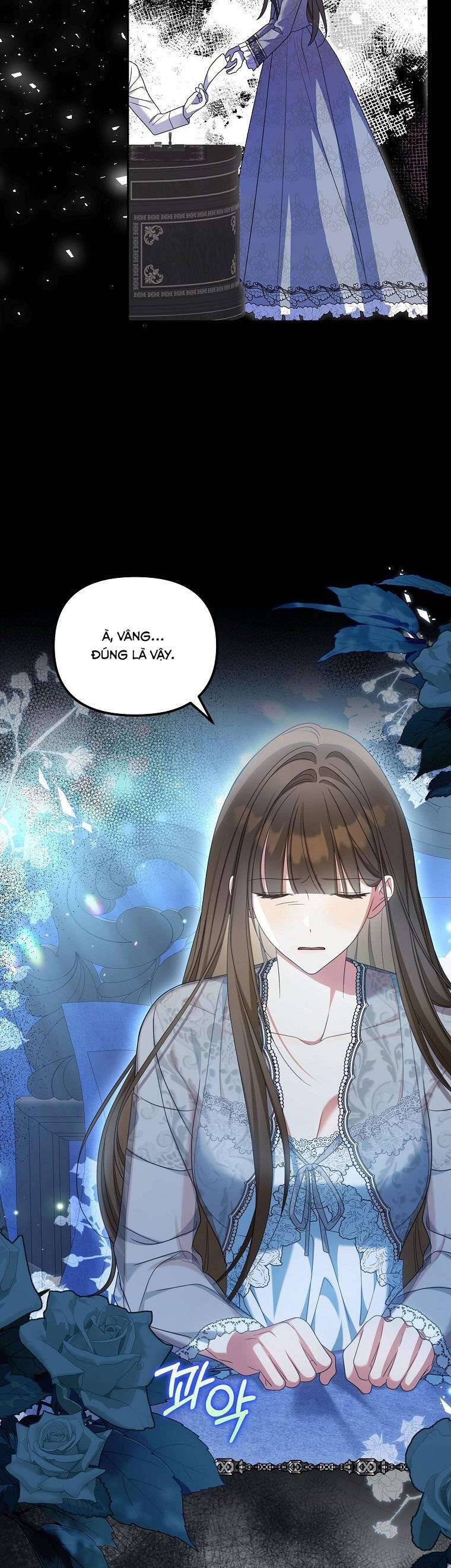 Sao Lại Ám Ảnh Cô Vợ Giả Mạo Quá Vậy? - Chapter 35 - Page 8