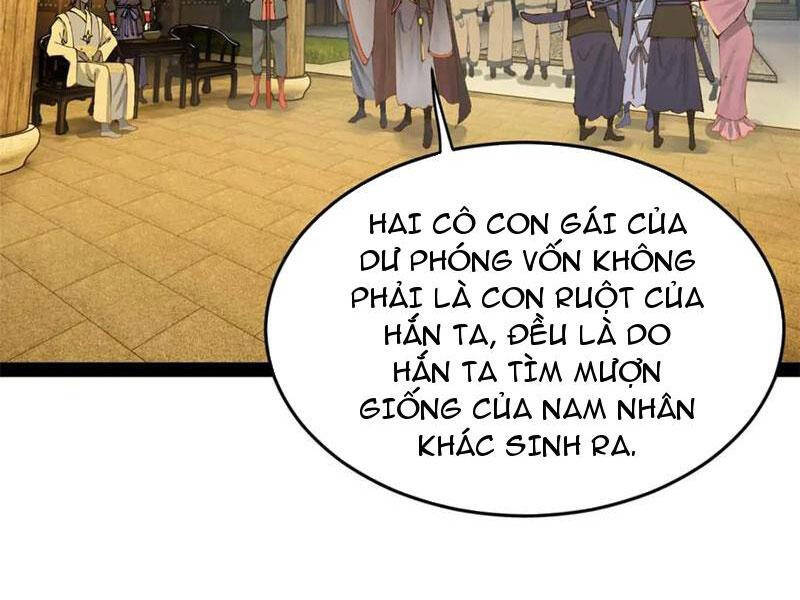 Chàng Rể Mạnh Nhất Lịch Sử - Chapter 194 - Page 10