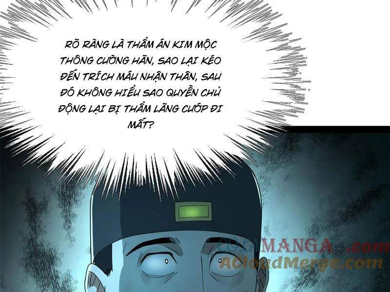 Chàng Rể Mạnh Nhất Lịch Sử - Chapter 194 - Page 110