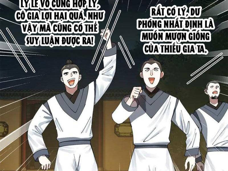 Chàng Rể Mạnh Nhất Lịch Sử - Chapter 194 - Page 14