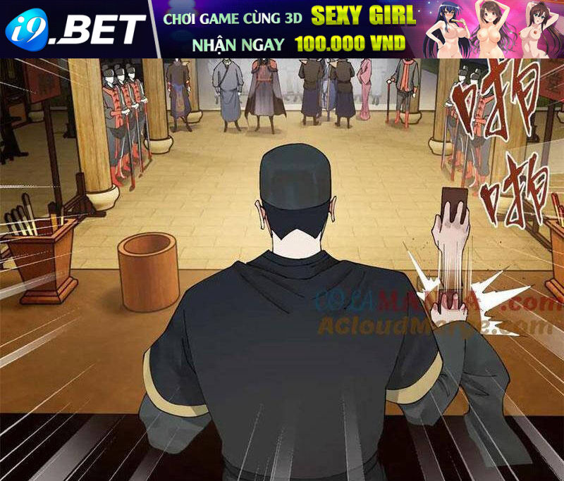 Chàng Rể Mạnh Nhất Lịch Sử - Chapter 194 - Page 16