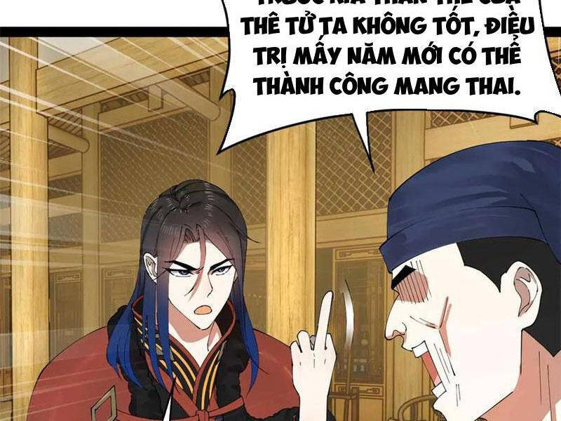 Chàng Rể Mạnh Nhất Lịch Sử - Chapter 194 - Page 18