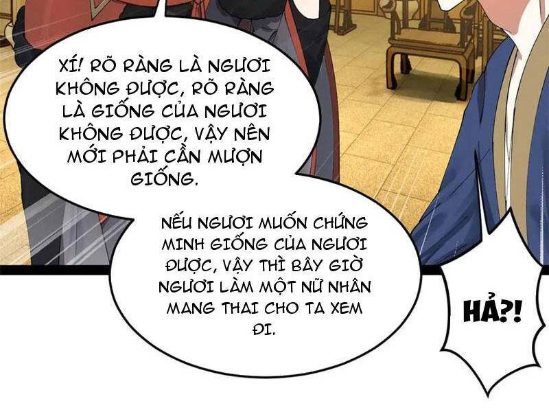 Chàng Rể Mạnh Nhất Lịch Sử - Chapter 194 - Page 19