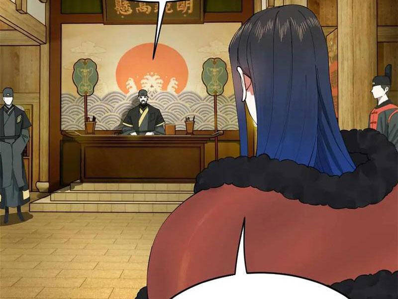 Chàng Rể Mạnh Nhất Lịch Sử - Chapter 194 - Page 23