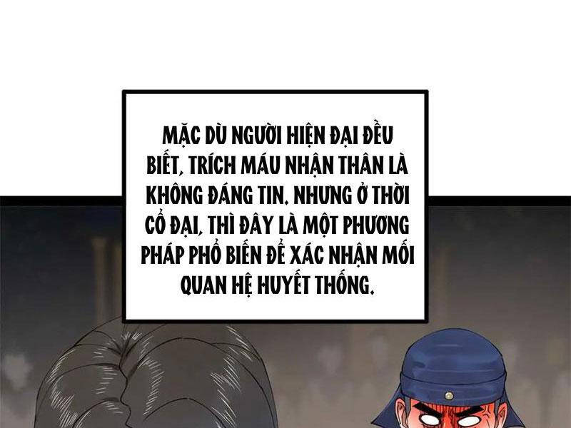 Chàng Rể Mạnh Nhất Lịch Sử - Chapter 194 - Page 28