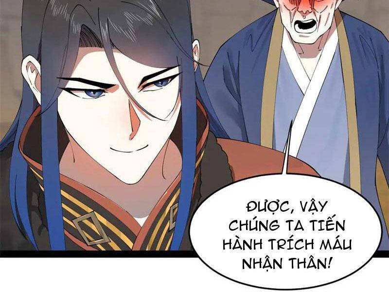 Chàng Rể Mạnh Nhất Lịch Sử - Chapter 194 - Page 29