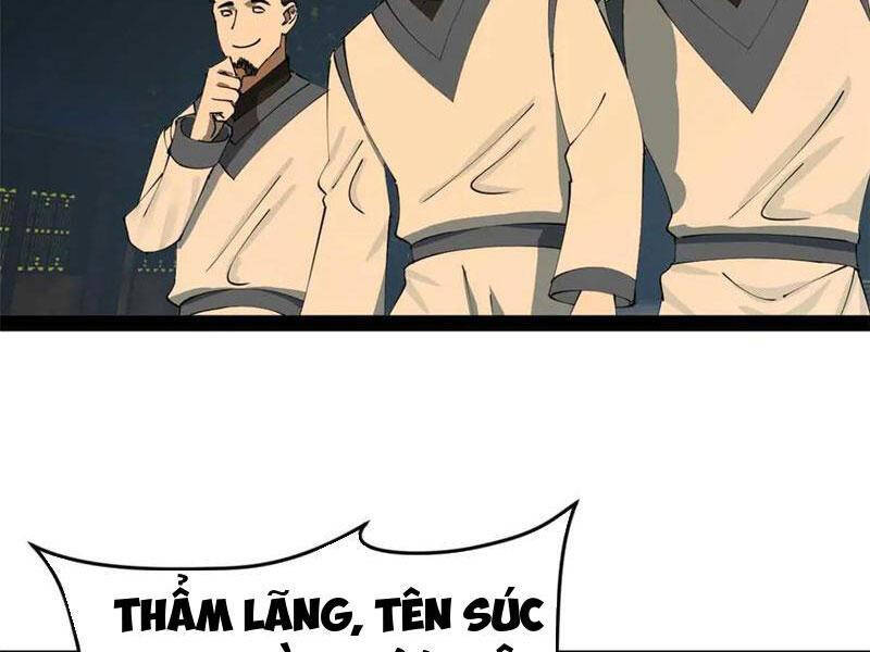 Chàng Rể Mạnh Nhất Lịch Sử - Chapter 194 - Page 3