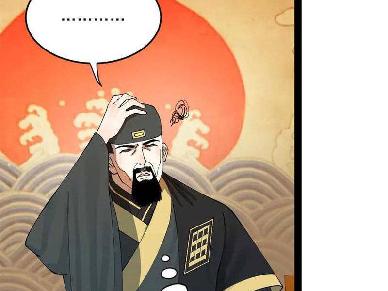 Chàng Rể Mạnh Nhất Lịch Sử - Chapter 194 - Page 33