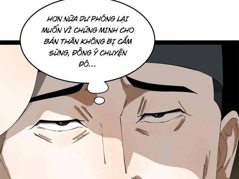 Chàng Rể Mạnh Nhất Lịch Sử - Chapter 194 - Page 35