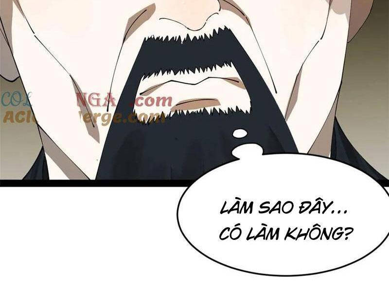 Chàng Rể Mạnh Nhất Lịch Sử - Chapter 194 - Page 36