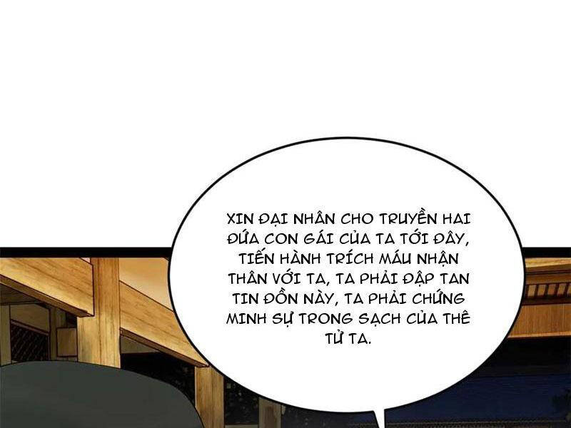 Chàng Rể Mạnh Nhất Lịch Sử - Chapter 194 - Page 37