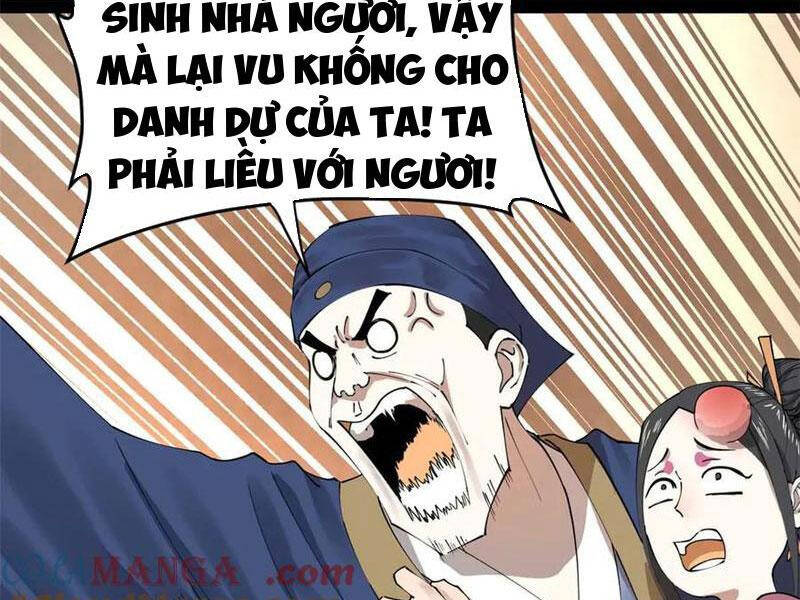 Chàng Rể Mạnh Nhất Lịch Sử - Chapter 194 - Page 4