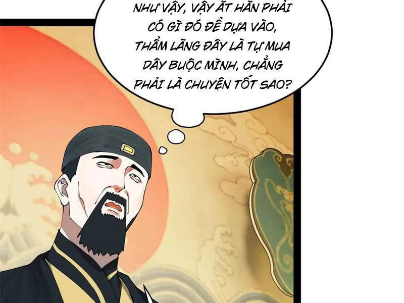 Chàng Rể Mạnh Nhất Lịch Sử - Chapter 194 - Page 43