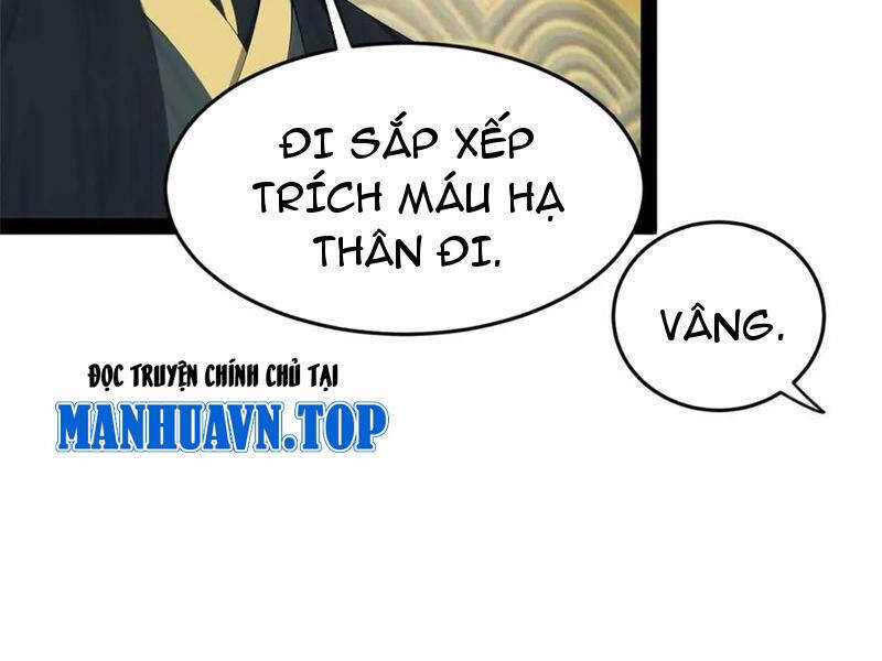 Chàng Rể Mạnh Nhất Lịch Sử - Chapter 194 - Page 44