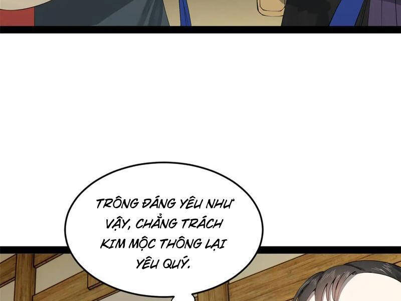 Chàng Rể Mạnh Nhất Lịch Sử - Chapter 194 - Page 49