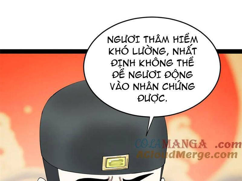 Chàng Rể Mạnh Nhất Lịch Sử - Chapter 194 - Page 61