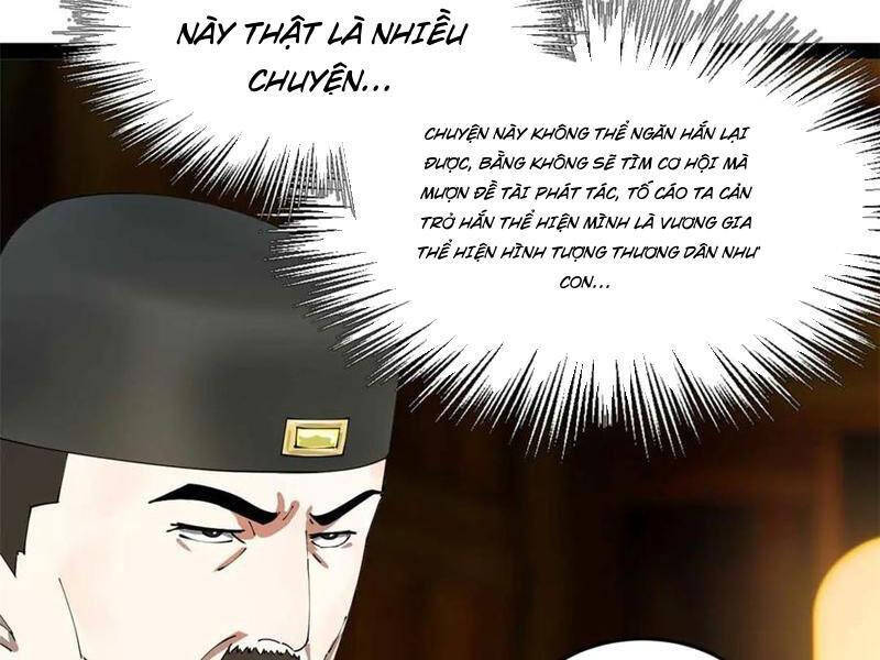 Chàng Rể Mạnh Nhất Lịch Sử - Chapter 194 - Page 66