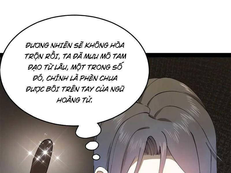 Chàng Rể Mạnh Nhất Lịch Sử - Chapter 194 - Page 83