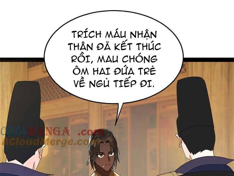Chàng Rể Mạnh Nhất Lịch Sử - Chapter 194 - Page 86