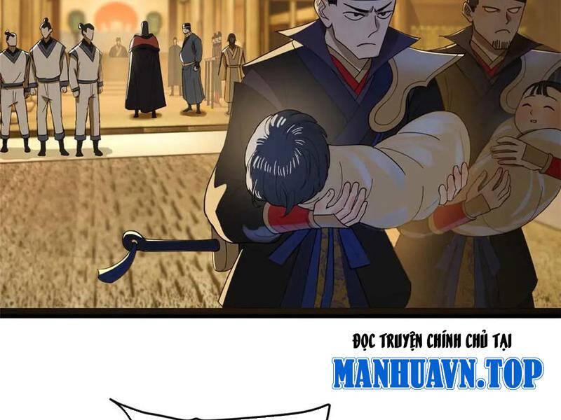 Chàng Rể Mạnh Nhất Lịch Sử - Chapter 194 - Page 89