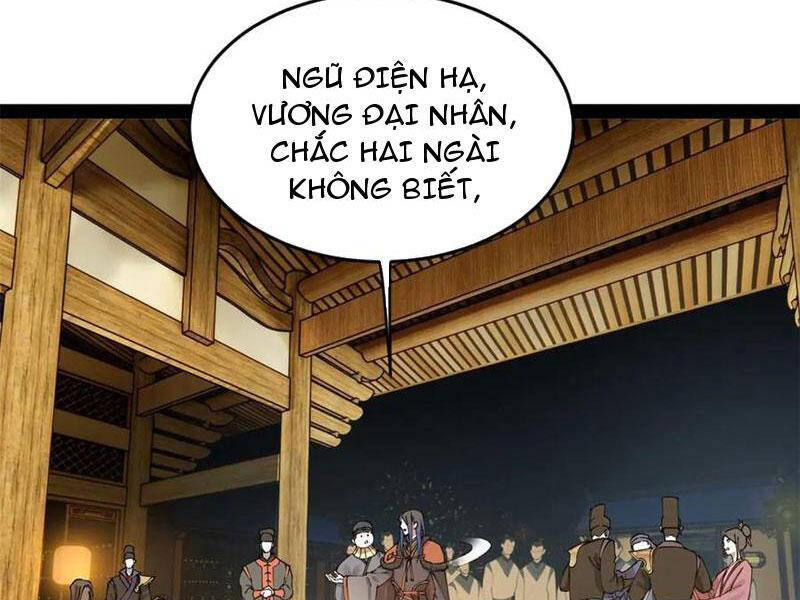 Chàng Rể Mạnh Nhất Lịch Sử - Chapter 194 - Page 9