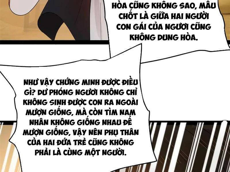 Chàng Rể Mạnh Nhất Lịch Sử - Chapter 194 - Page 92
