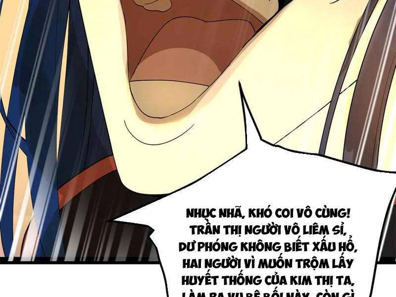 Chàng Rể Mạnh Nhất Lịch Sử - Chapter 194 - Page 94