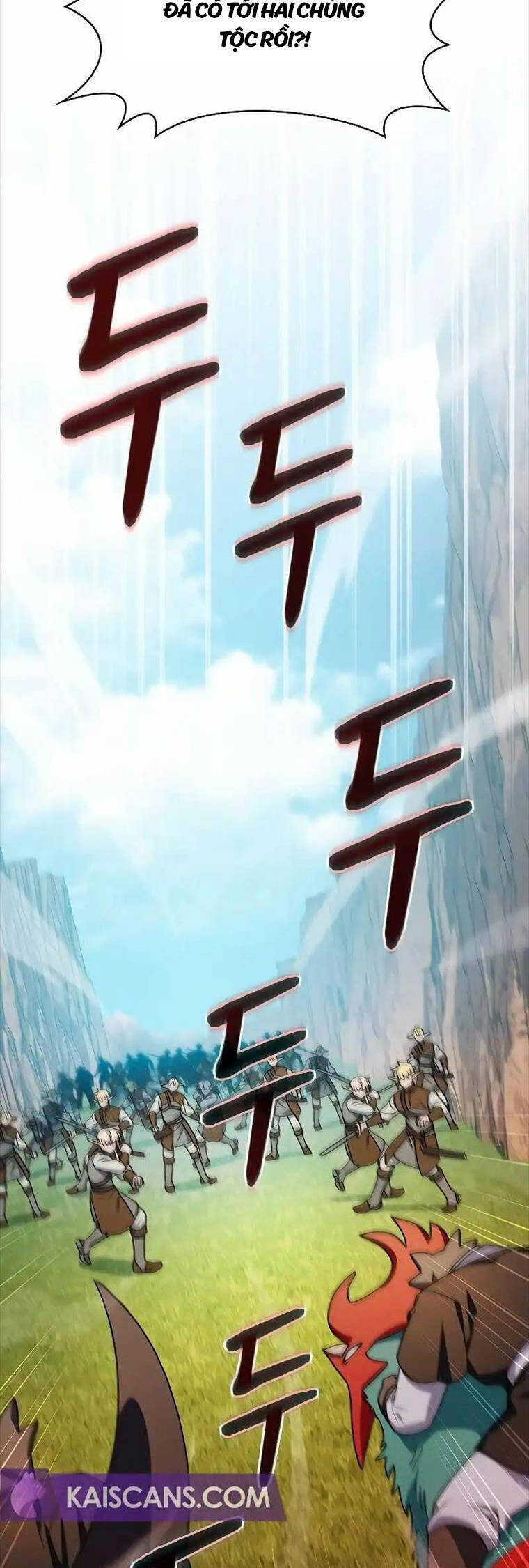 Nền Văn Minh Nebula - Chapter 44 - Page 20