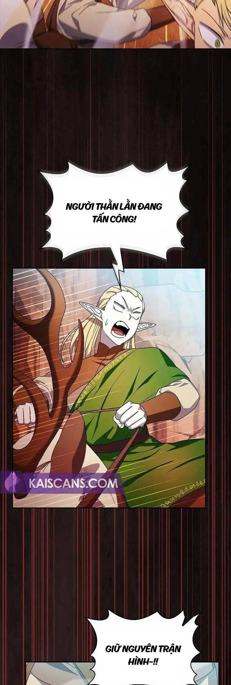 Nền Văn Minh Nebula - Chapter 44 - Page 29