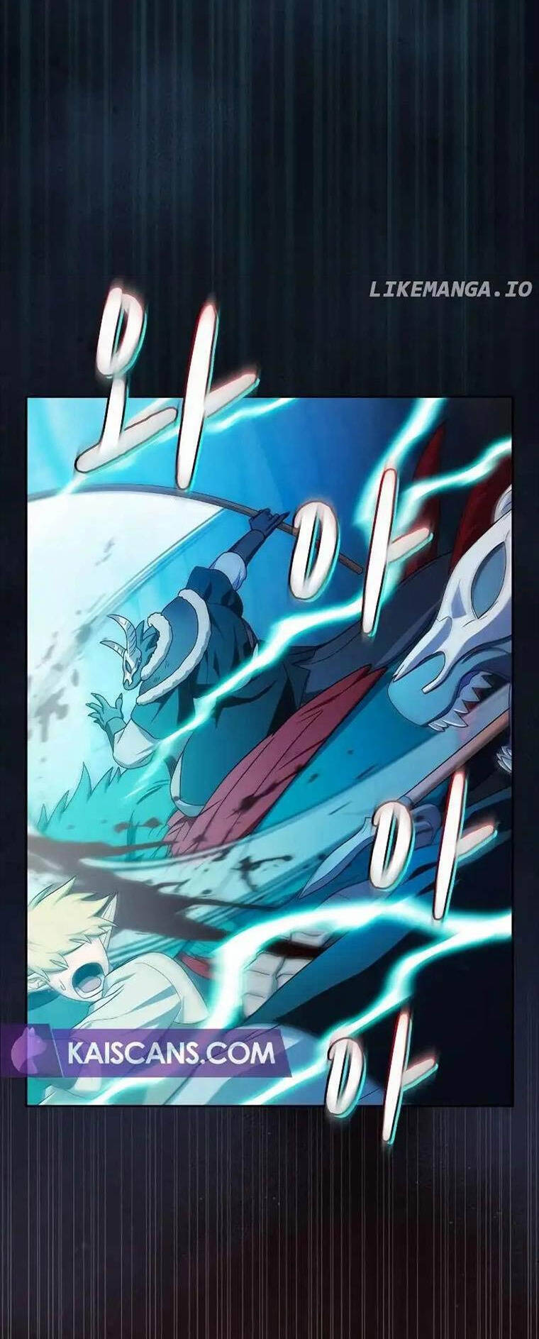 Nền Văn Minh Nebula - Chapter 44 - Page 37