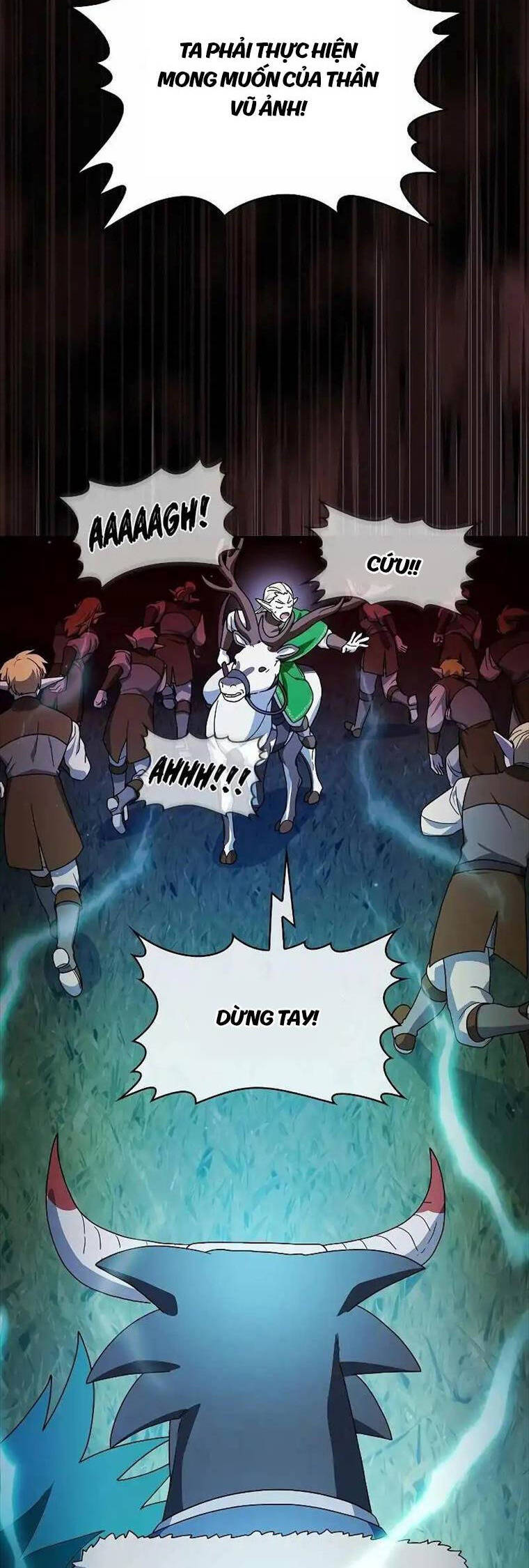 Nền Văn Minh Nebula - Chapter 44 - Page 41