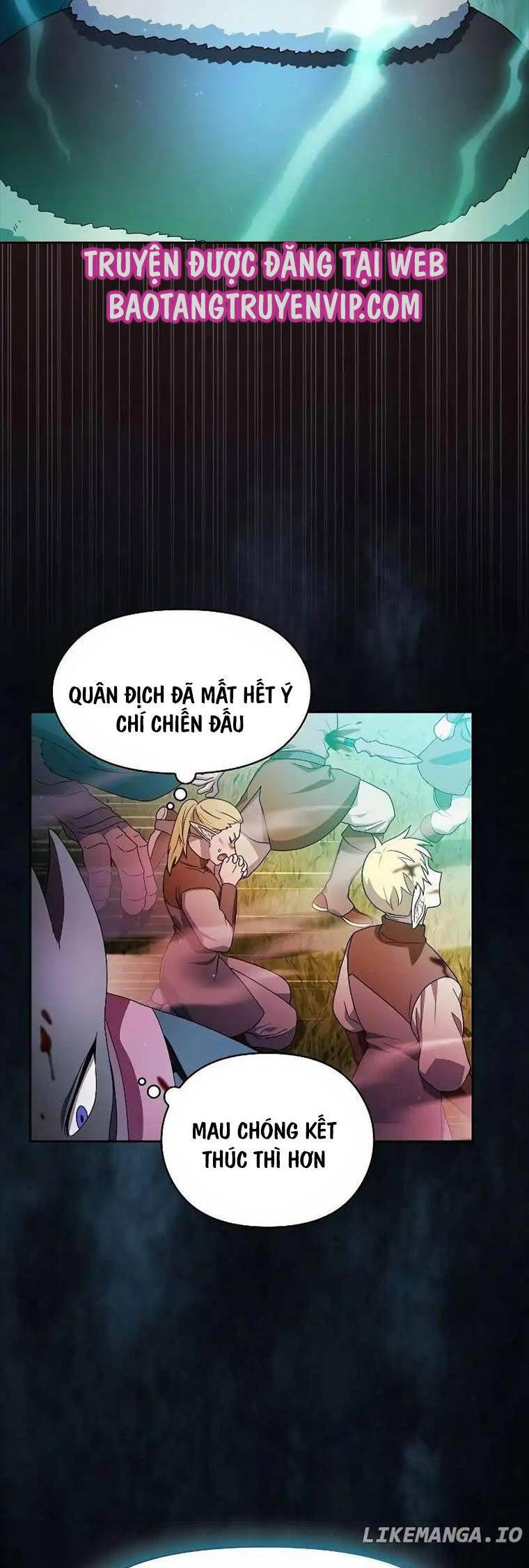 Nền Văn Minh Nebula - Chapter 44 - Page 42