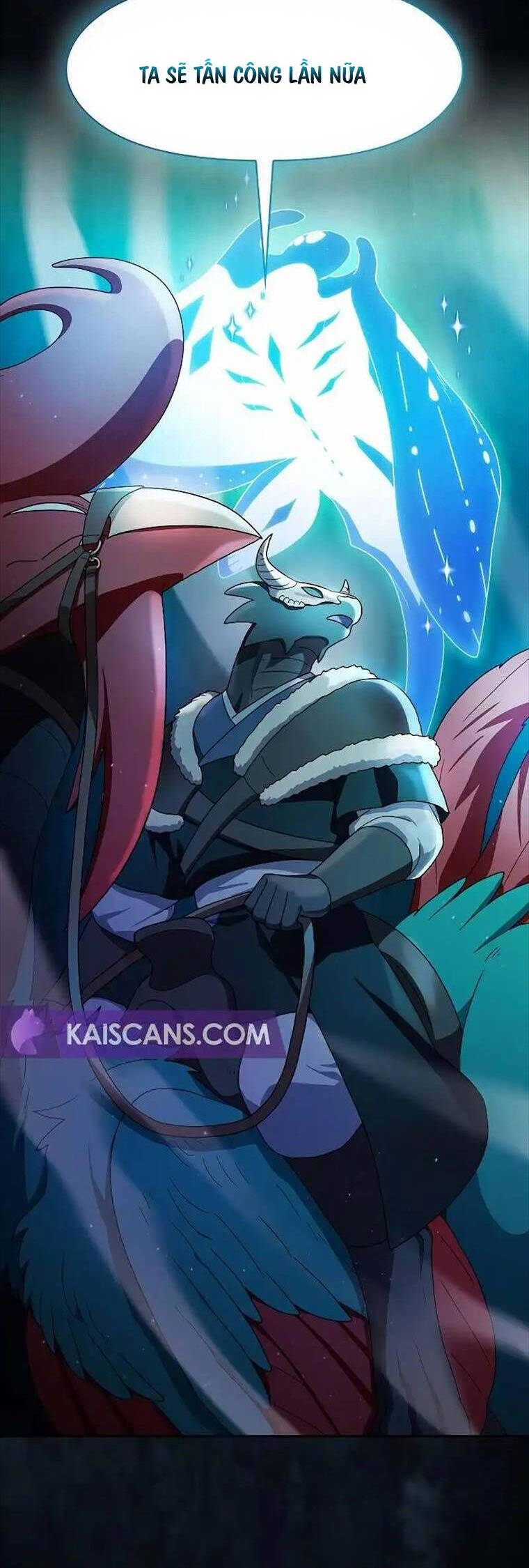 Nền Văn Minh Nebula - Chapter 44 - Page 43