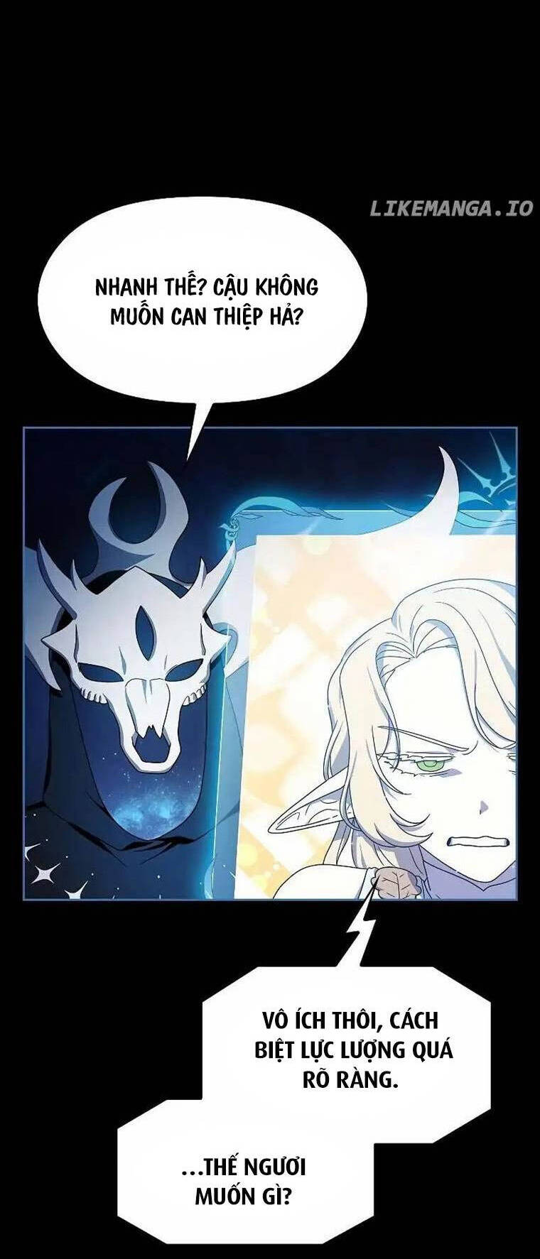 Nền Văn Minh Nebula - Chapter 44 - Page 49