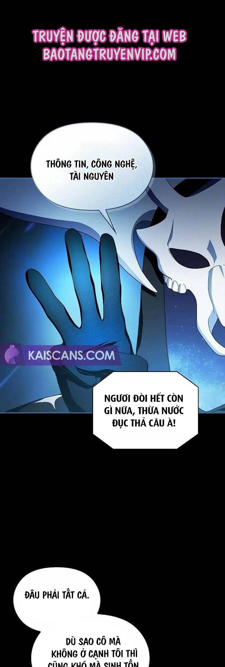 Nền Văn Minh Nebula - Chapter 44 - Page 50