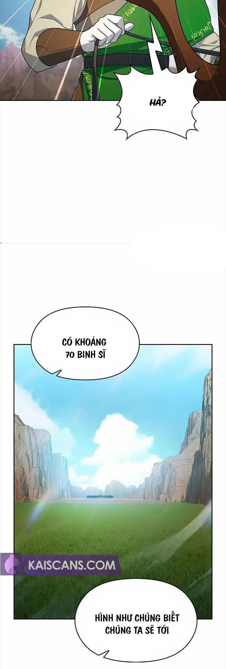 Nền Văn Minh Nebula - Chapter 44 - Page 6