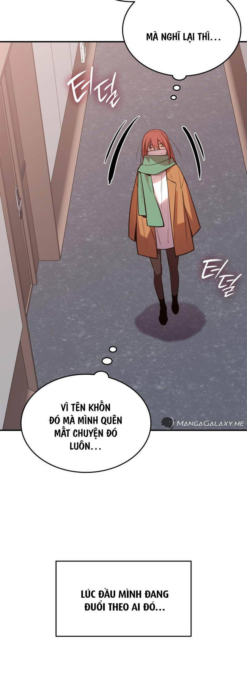 Tôi Là Lính Mới - Chapter 188 - Page 16